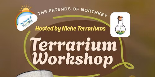 Terrarium Workshop
