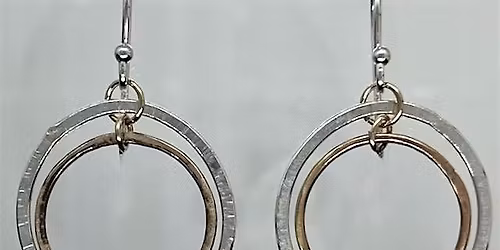Earrings Workshop