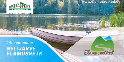 Nelij\u00e4rve Elamusretk