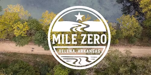 Mile Zero