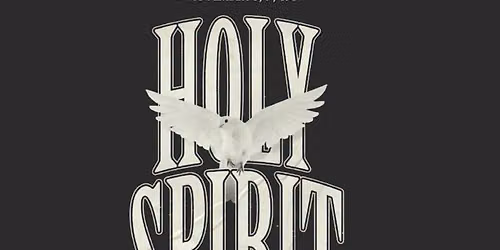 HOLY SPIRIT CONFERENCE 
