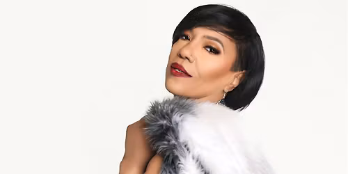 RNBREAKFAST PRE-MOTHERS FEAT RNB SINGER YVETTE MICHELE