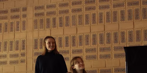 Musik i Allhelgonatid, Duo klint
