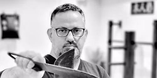 Seminario Internacional G.E. Ving Tsun