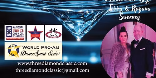 ThreeDiamondClassic