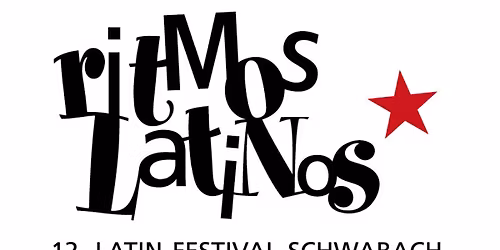 12. Ritmos Latinos vom 3. bis 5. Juli 2026