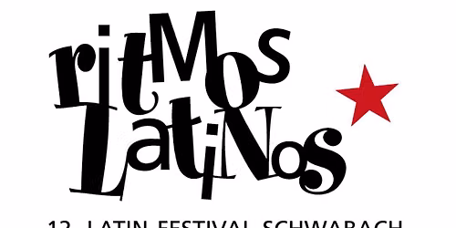 12. Ritmos Latinos vom 3. bis 5. Juli 2026