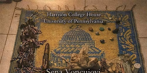 Vodu, Afa, and The Now of Ancient World Traditions of West Africa and China