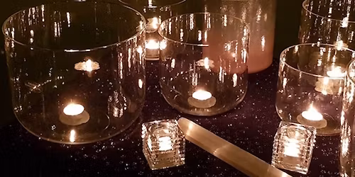 Sound Journeys Kiama