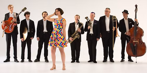 CONCERT HALL @ THE PARK presents The Spicy Pickles