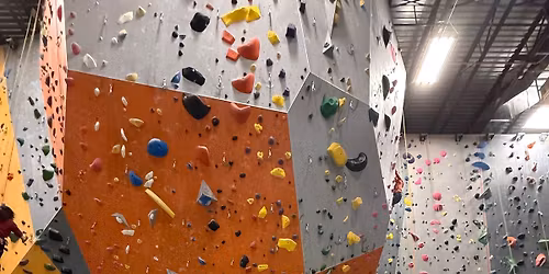 First Wednesday Meet-Up