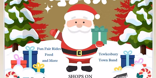 \ud83c\udf85\ud83c\udffb\ud83c\udf84\ud83c\udf81Christmas on The Green\ud83c\udf81\ud83c\udf84\ud83c\udf85\ud83c\udffb