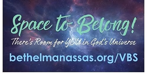 Vacation Bible School
