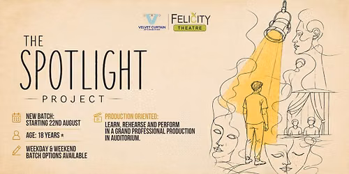 The Spotlight Project