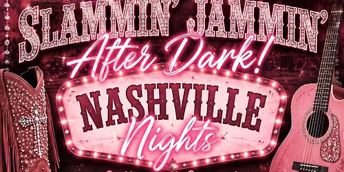 Nashville Nights 