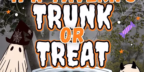 Trunk or Treat