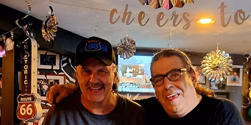 Turkey Drive Newington K.O.C. \/ Carptones Live