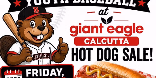 Hot Dog Sale
