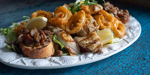 XXVI. Calamari est