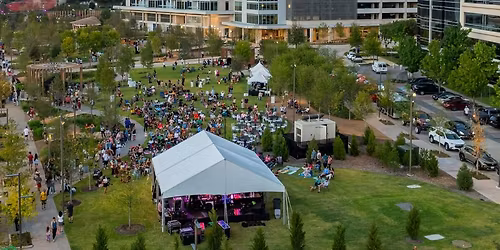 Kaleidoscope Live: First Saturday Concerts