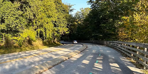 Westside Hill Repeats