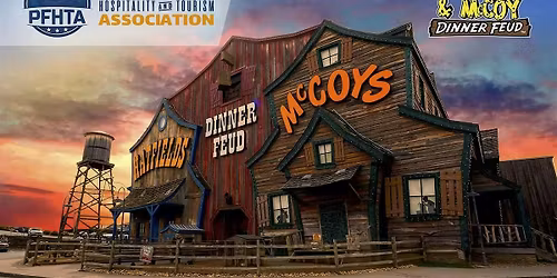 PFHTA  April Membership Meeting & Luncheon