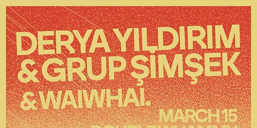 Derya Yildirim