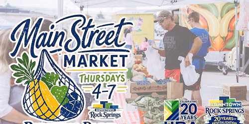 Main Street Market