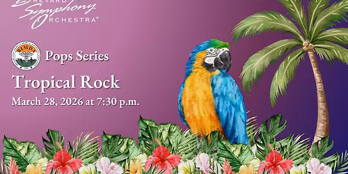 BSO: Tropical Rock