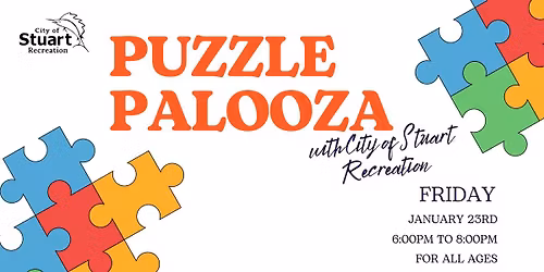 Puzzle Palooza