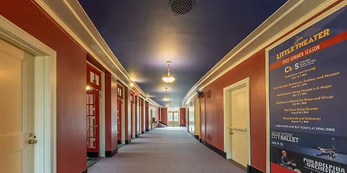 Burleigh Dvorak and Beethoven at Arthur Zankel Music Center