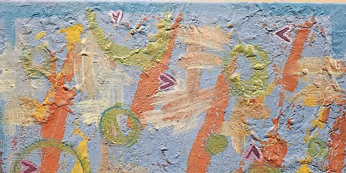 Intuitive Painting