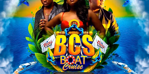 BCS Boat Cruise 