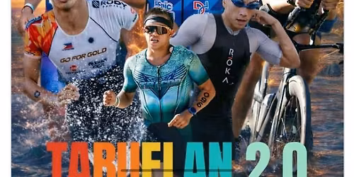 triathlon