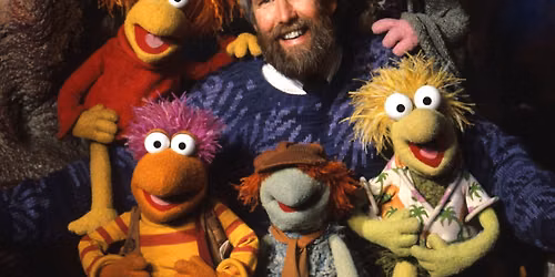 Henson Heads \ud83c\udfad The Big Puppet Game Show \u01c0 Ticketed