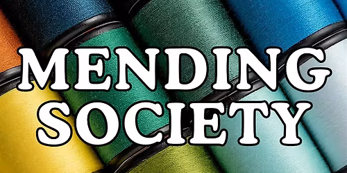 Mending Society