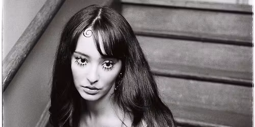 Faouzia: The Film Noir Tour