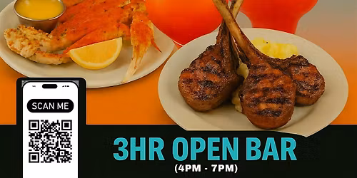 CLOCKED OUT \u2192 TURNED UP  The Thanksgiving Eve After-Work for CITI Workers