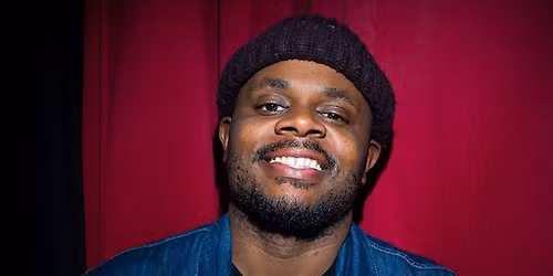 Reggie Conquest (HBOMax, Comedy Central)