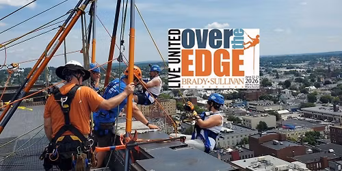 Over the Edge