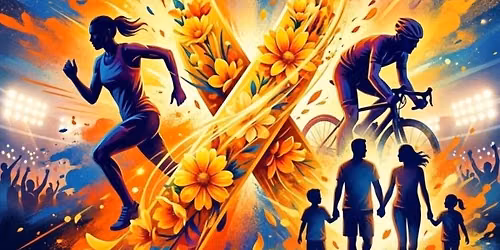 Endurance pour la vie