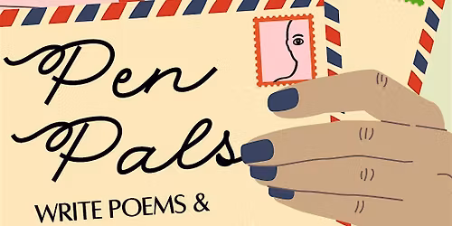 Pen Pals
