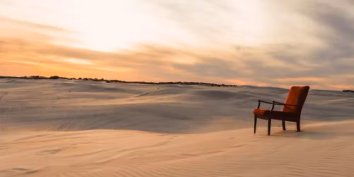 Jeremy Loops, Salt Tree in Perth