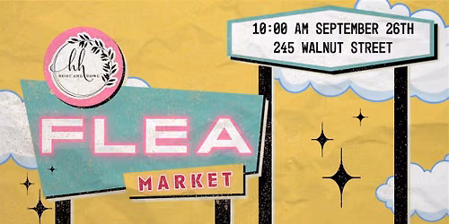 The H&H Flea Market