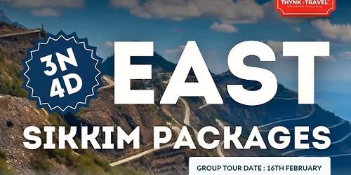 Winter Special Silk Route Group Tour \u2728