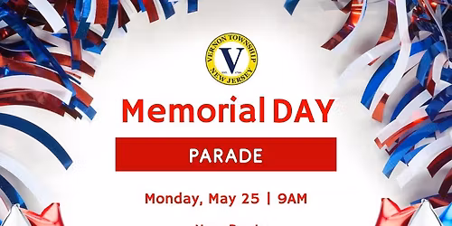Memorial Day Parade