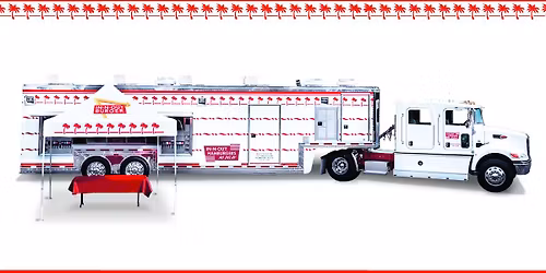 In-N-Out Cookout Trailer Fundraiser at Sandy Ridge