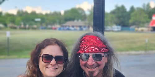 V-n-G Acoustic at Starr Hill Biergarten