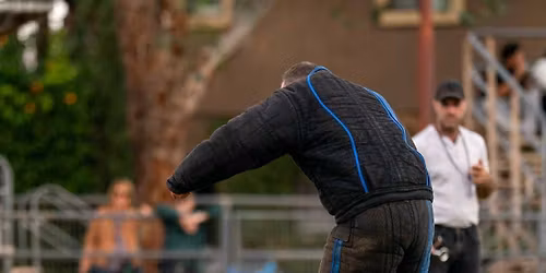 BARC 2026 Spring Trial