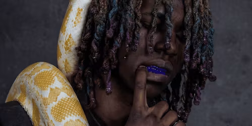 Bleood at The Loft at Center Stage